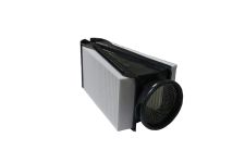 Фильтр воздушный M651 A6510940100