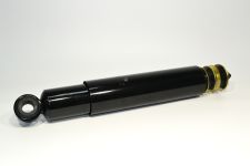 Амортизатор подвески 1-й оси FAW 6x4 толстый Амортизатор подвески 1-й оси FAW 6x4 толстый