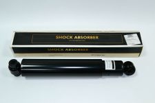 Амортизатор подвески 1-й оси HOWO 8x4 CREATEK