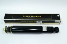 Амортизатор подвески 1-й оси SHAANXI F3000 CREATEK