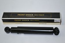 Амортизатор подвески 2-й оси HOWO 8x4 CREATEK