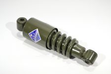 Амортизатор кабины HOWO задний