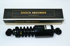 Амортизатор кабины HOWO передний CREATEK