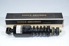 Амортизатор кабины SHAANXI передний CREATEK