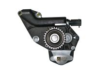 Насос масляный HOWO/SHAANXI WD615/WP10 ЕВРО-2/3