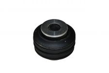 Втулка торсиона кабины HOWO A7 сайлентблок