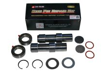 Шкворень HOWO к-т на ось LEO