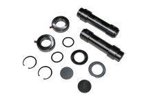 Шкворень HOWO к-т на ось SAMTIN