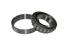 Подшипник конической пары (МКД) заднего моста 32216