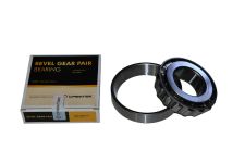 Подшипник главной передачи зад. моста CREATEK