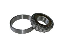 Подшипник редуктора заднего моста главной пары HOWO 30312/7312