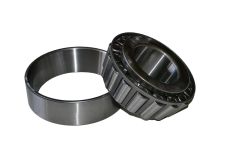 Подшипник редуктора заднего моста главной пары HOWO 32315/7615 75x160x58