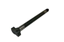 Вал разжимной зад. HOWO прав. 525mm