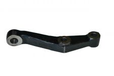 Рычаг рулевой тяги левый (сошка) HOWO T5G VGD95