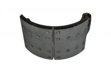 Колодка торм. зад. HOWO T5G MCP16