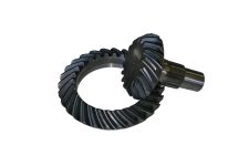 Коническая пара среднего редуктора HOWO/SHAANXI/FAW/DONGFENG LEO