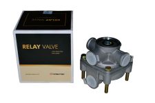 Клапан торм. ускорительный SHAANXI F2000 CREATEK