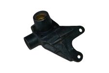 Кронштейн перед. торм. камеры лев. HOWO