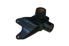 Кронштейн перед. торм. камеры правый HOWO