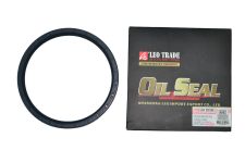 Сальник перед. ступицы HOWO 140x160x13 LEO