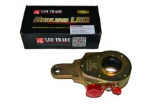 Трещетка перед. HOWO LEO