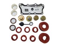 Ремкомплект суппорта переднего HOWO на дисковые тормоза