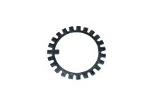 Шайба задней ступицы