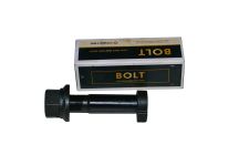 Шпилька зад. колеса 23мм L-123мм CREATEK без насечки