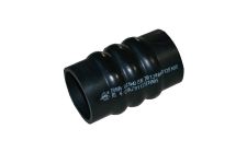 Патрубок интеркулера SHAANXI d=60 L=120mm