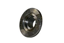 Фланец Dx165x4xH65x46 шлицов Фланец Dx165x4xH65x46 шлицов