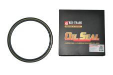 Сальник балансира HOWO 160x185x10,5 LEO