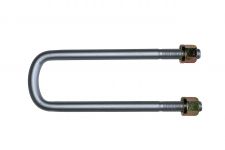 Стремянка зад. рессоры D-24mm L-480mm HOWO T5G 8x4