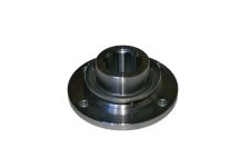 Фланец Dx180x4xH65x8 шлицов