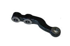 Рычаг рулевой тяги левый (сошка) М27 А7 конус 27/30