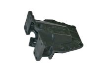 Кронштейн перед. рессоры зад. HOWO прав. Кронштейн перед. рессоры зад. HOWO прав.