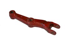 Кронштейн амортизатора с вилкой HOWO большой