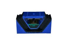 Подушка зад. опоры двигателя HOWO QINYAN