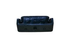 Подушка передней опоры двигателя HOWO А7