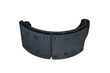 Колодка торм. перед. HOWO T5G VGD95