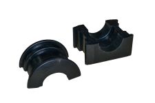 Втулка поперечины КПП HOWO T5G