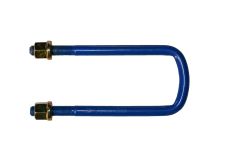 Стремянка перед. рессоры HOWO T5G/SITRAK D-20 L-280