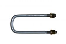 Стремянка перед. рессоры HOWO T5G/SITRAK D-20 L-290