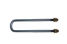 Стремянка зад. рессоры HOWO T5G