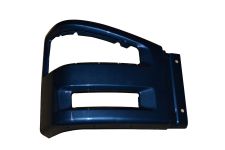 Бампер FAW-J6 правая часть серая Бампер FAW-J6 правая часть серая