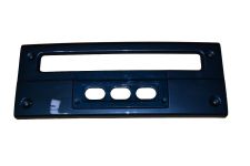 Бампер FAW-J6 центральная часть серая Бампер FAW-J6 центральная часть серая