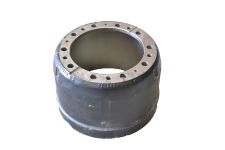 Барабан торм. зад. FAW J6