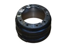 Барабан торм. зад. HOWO CREATEK