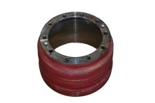 Барабан торм. зад. SHAANXI F3000 CREATEK