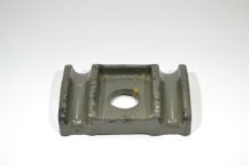 Башмак перед. рессоры HOWO