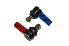 Наконечник рулевой поперечной тяги FOTON-1049А,1069,1041 YUEJIN 1080 к-т SAMTIN